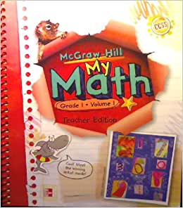 mcgraw hill textbooks